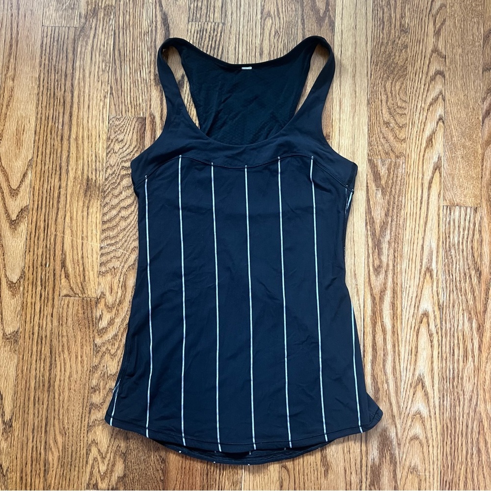 Lulu Lemon Tank Top